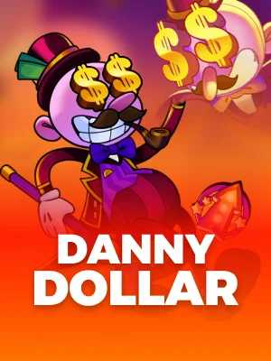 Danny Dólar