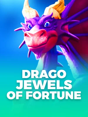 Drago Joias Da Fortuna™