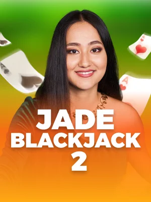 Jade Blackjack 2