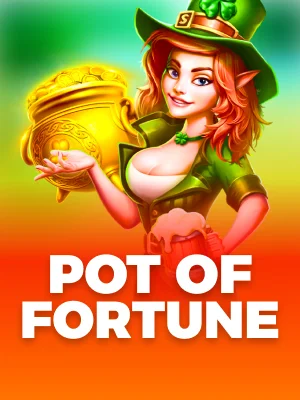 Pote De Fortuna