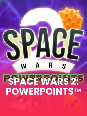Space Wars 2 Powerpoints™