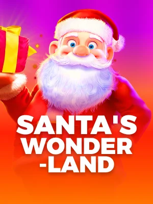 Terra Maravilhosa Do Papai Noel